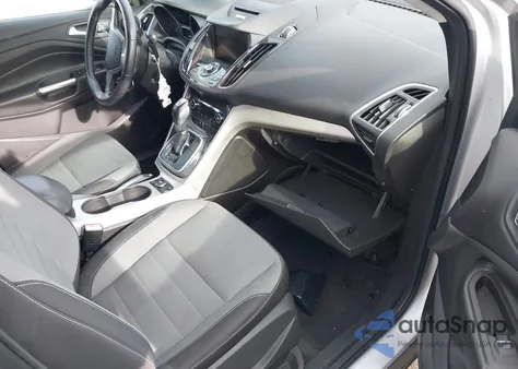 2013 Ford Escape Sel z USA, uszkodzony, nr VIN 1FMCU9HX0DUA84693